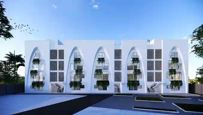 Kegiatan Santri Utama