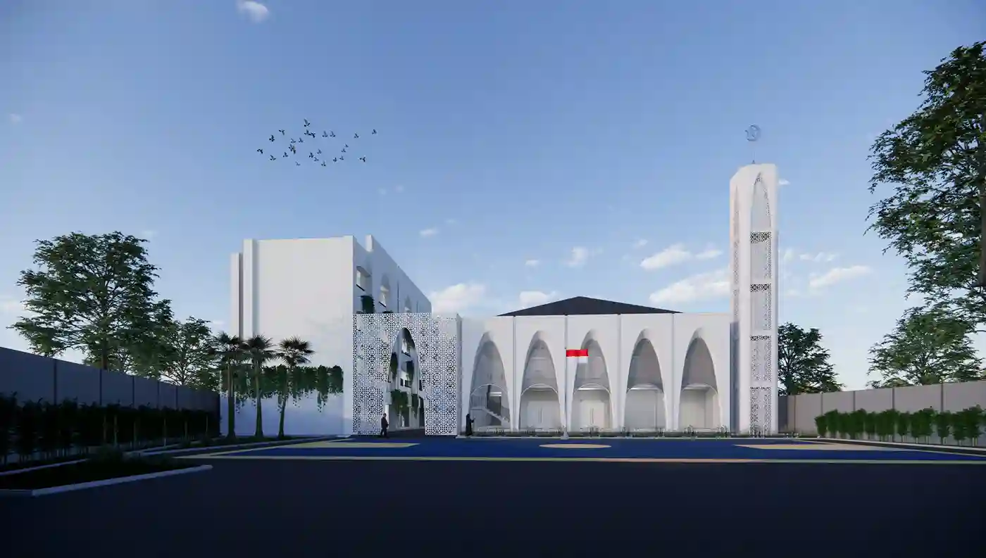 Pondok Modern Shibghatallah Al-Islamy