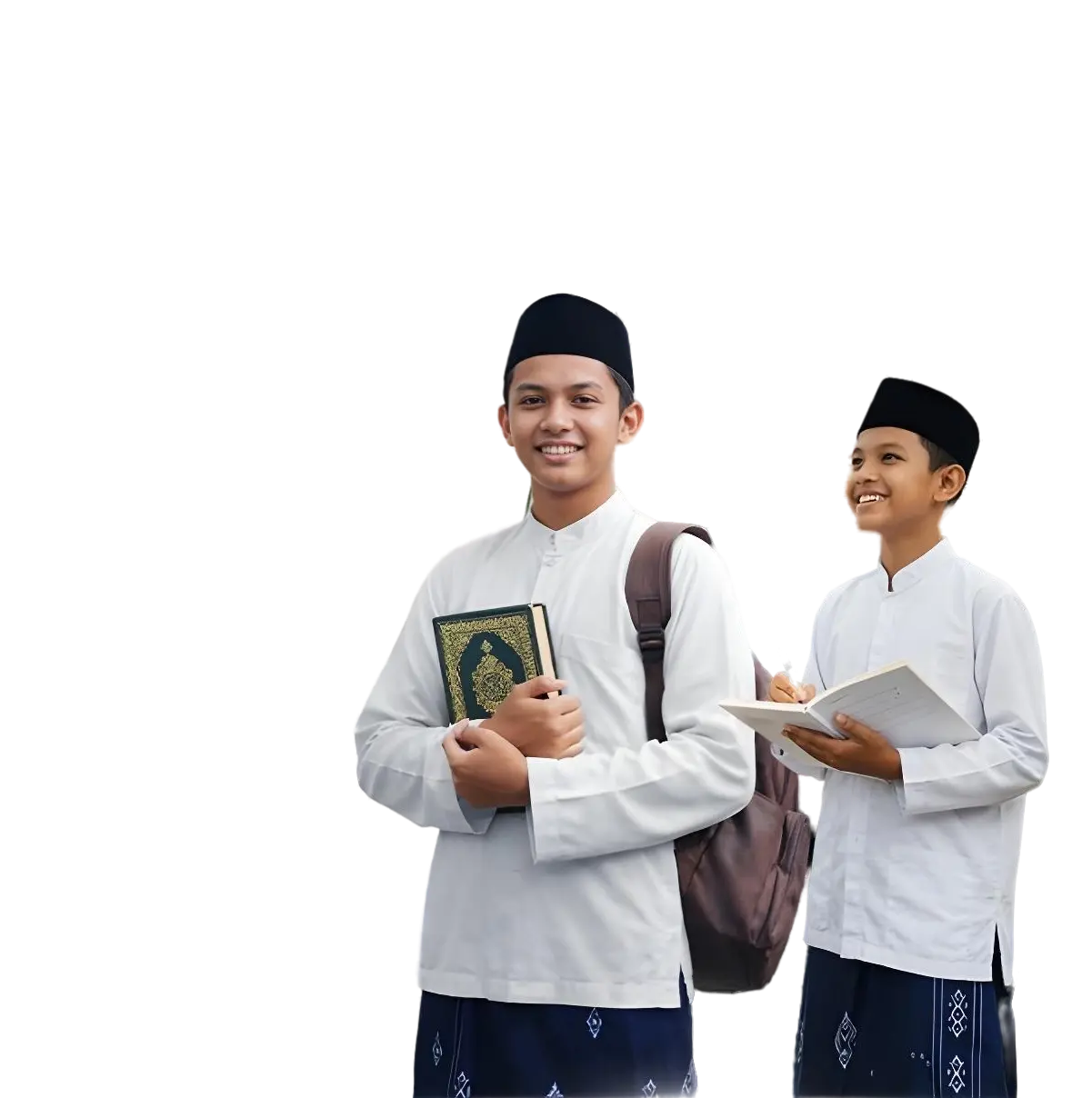 Suasana Pondok